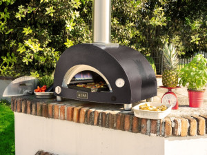 ALFA FORNI - 1Pizza Moderno