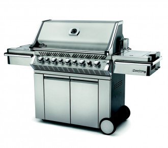 Prestige PRO™ 665 RSIBPSS