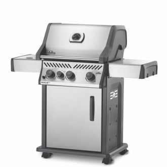 ROGUE XT 425 SIBPSS 