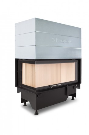ECKA 90/40/40h