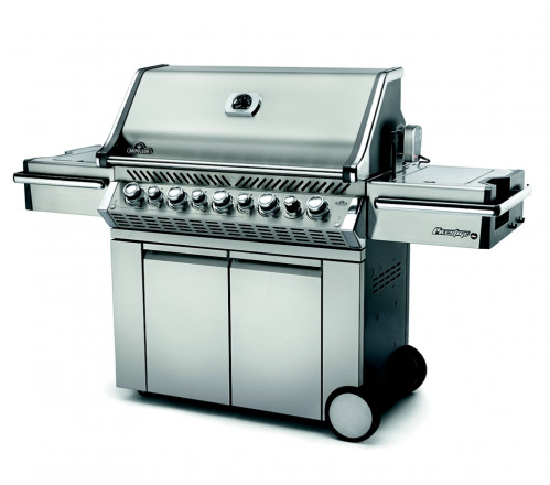 Prestige PRO™ 665 RSIBPSS