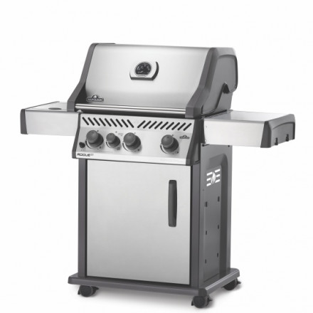 ROGUE XT 425 SIBPSS 